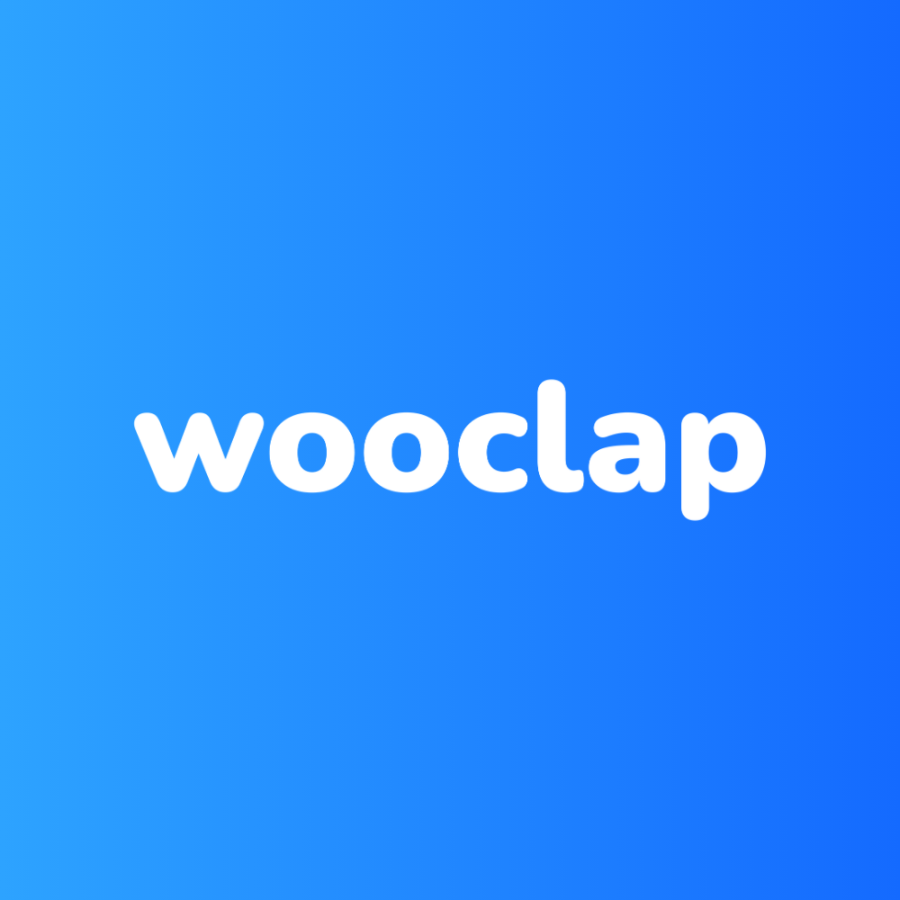 Wooclap