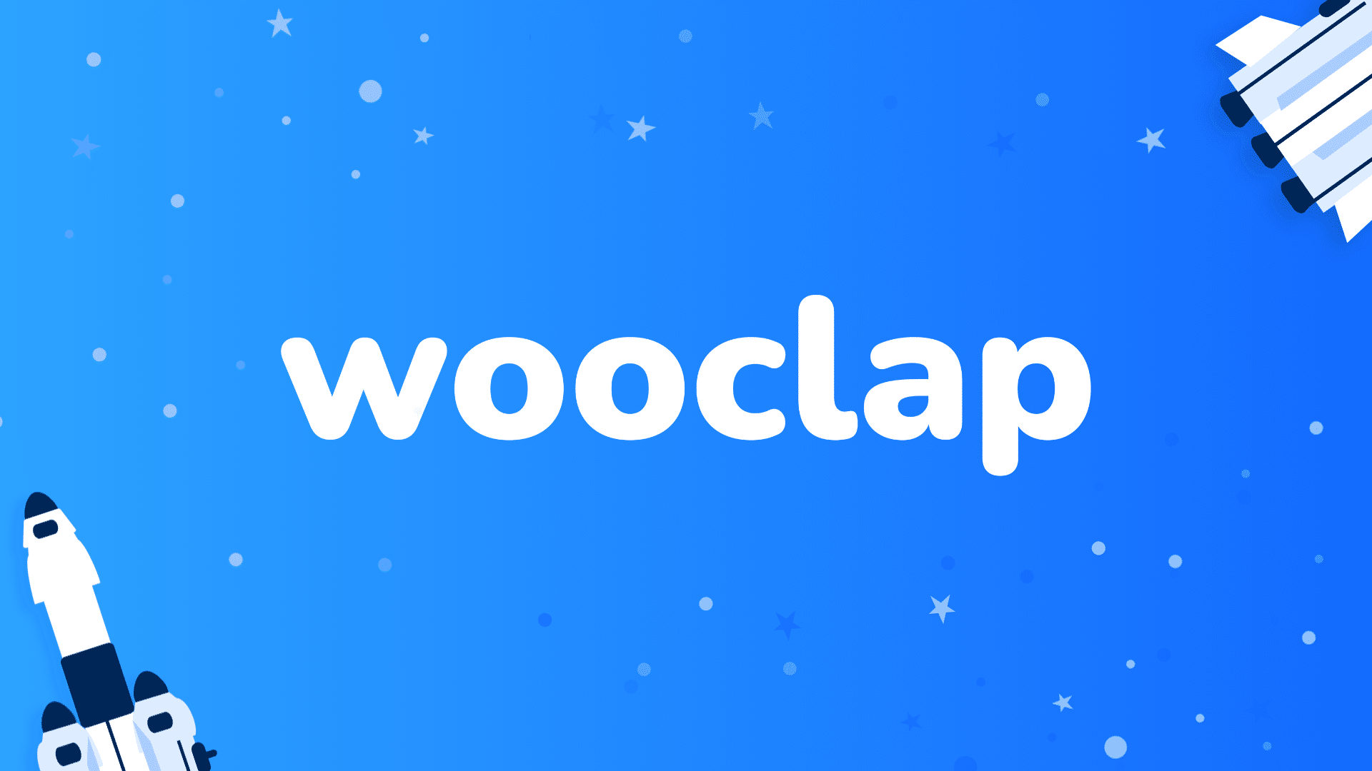 Wooclap