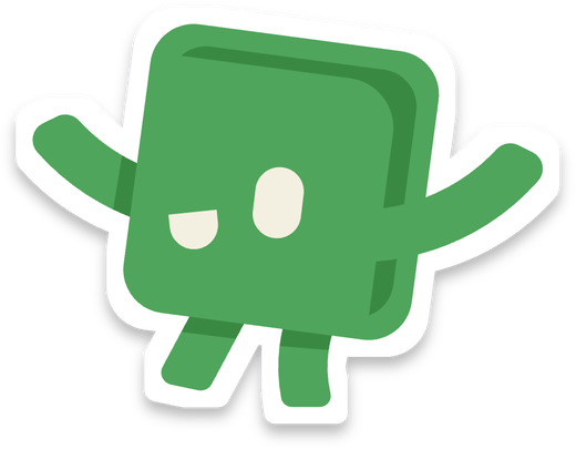 Kai sticker
