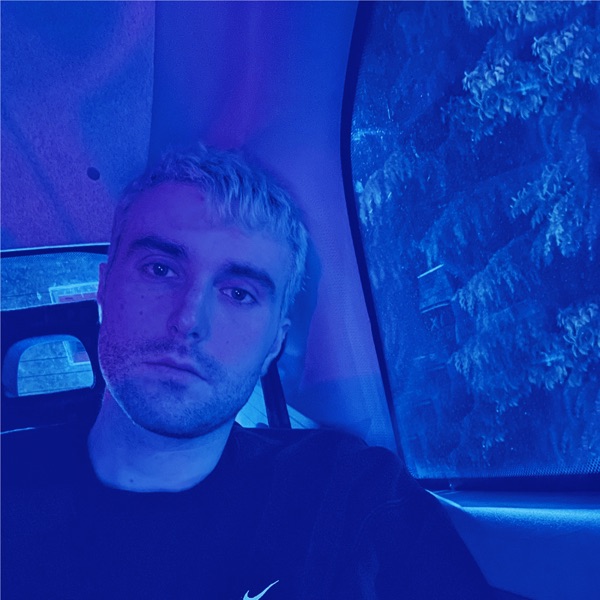Fred again.., Actual Life 3 album cover