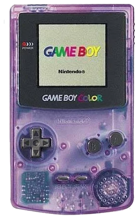 A Game Boy